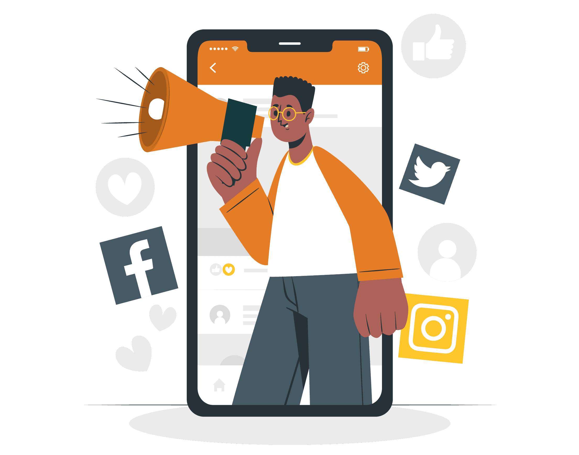 Marketing-Your-Post